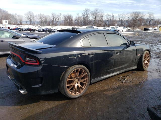 Photo 3 from auction – 2018 DODGE CHARGER R/ with VIN 2C3CDXGJ8JH313274