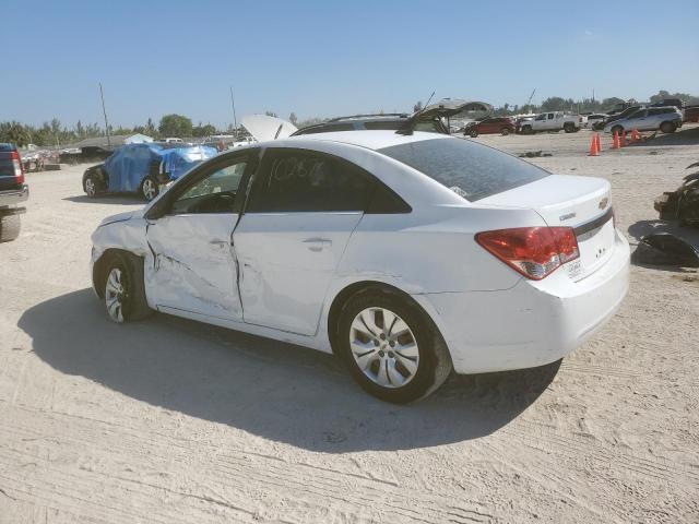Photo 2 from auction – 2012 CHEVROLET CRUZE LS with VIN 1G1PC5SH4C7394502
