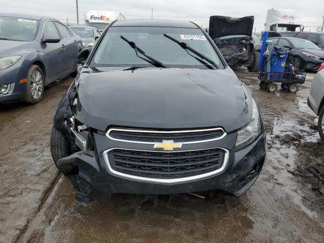 Photo 5 from auction – 2015 CHEVROLET CRUZE LT with VIN 1G1PC5SB9F7270158