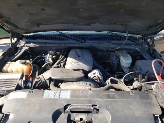 صورة رقم 11 من المزاد - 2003 CHEVROLET SILVERADO مع VIN 2GCEK19V831304190