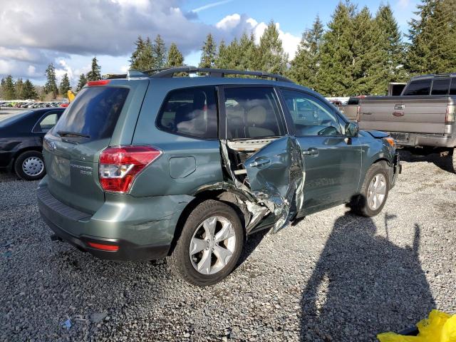 Photo 3 from auction – 2016 SUBARU FORESTER 2 with VIN JF2SJADC5GH521437