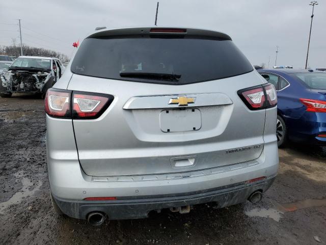 Photo 6 from auction – 2013 CHEVROLET TRAVERSE L with VIN 1GNKRLKD4DJ101775