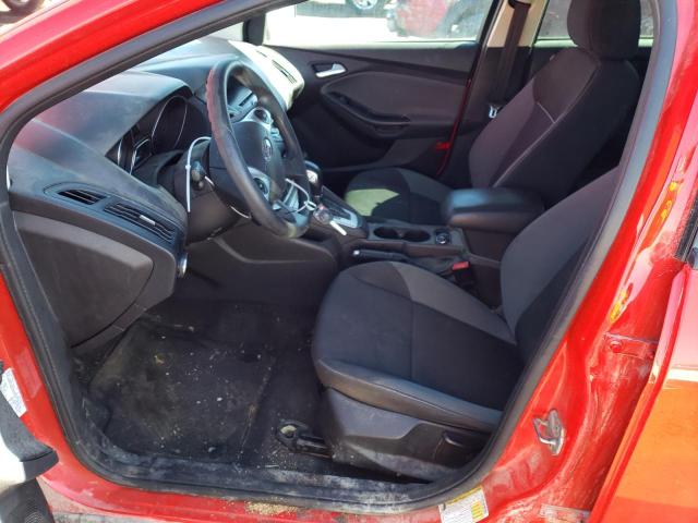 Фото 7 с аукциона – 2013 FORD FOCUS SE с VIN 1FADP3F27DL183477