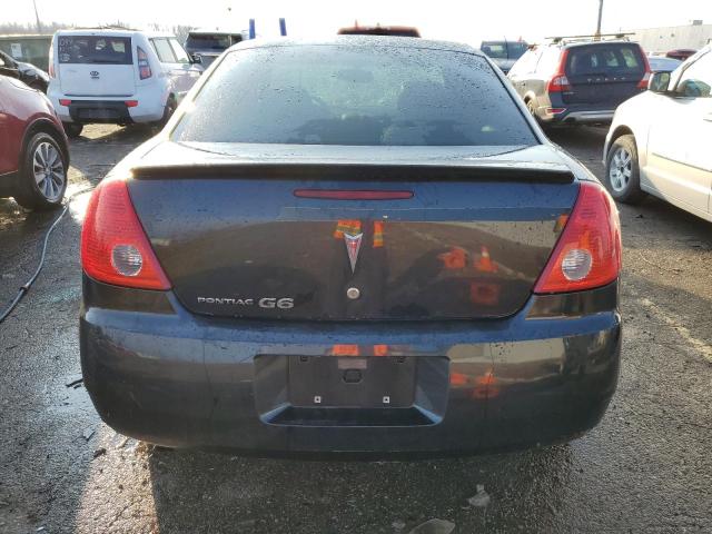 Photo 6 from auction – 2009 PONTIAC G6 with VIN 1G2ZG57B894112756