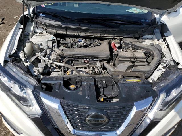 Photo 12 from auction – 2020 NISSAN ROGUE S with VIN 5N1AT2MT3LC724405