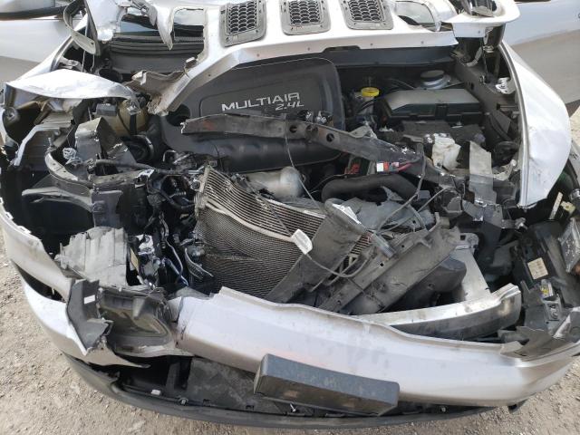 Photo 12 from auction – 2018 JEEP CHEROKEE L with VIN 1C4PJLCB0JD573033