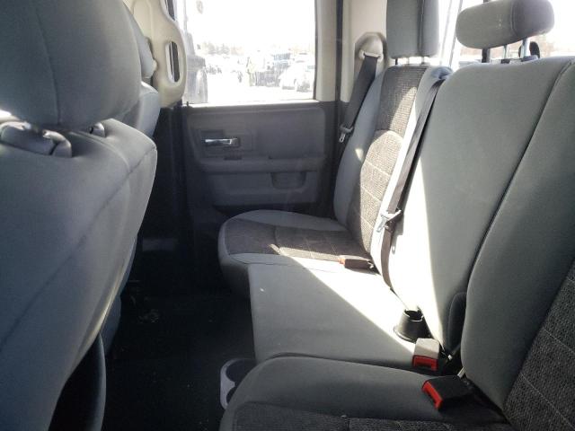 Photo 10 from auction – 2013 RAM 1500 SLT with VIN 1C6RR7GT7DS687551
