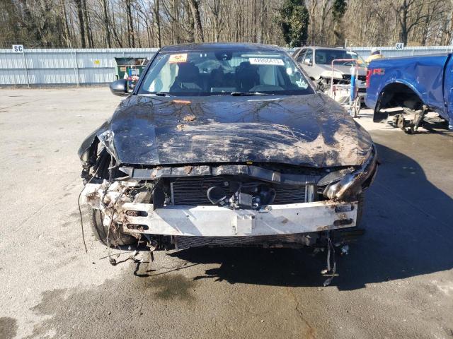 Photo 5 from auction – 2020 NISSAN ALTIMA SR with VIN 1N4BL4CV3LC198676
