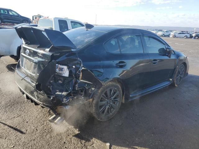 Photo 3 from auction – 2015 SUBARU WRX with VIN JF1VA1A67F9815429