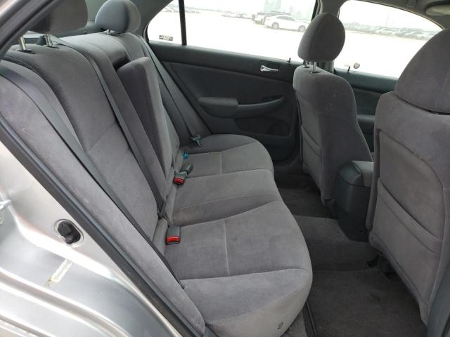 Photo 10 from auction – 2007 HONDA ACCORD SE with VIN JHMCM56357C016069