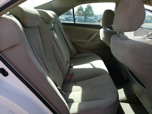 Photo 10 from auction – 2009 TOYOTA CAMRY BASE with VIN 4T1BE46K39U898296