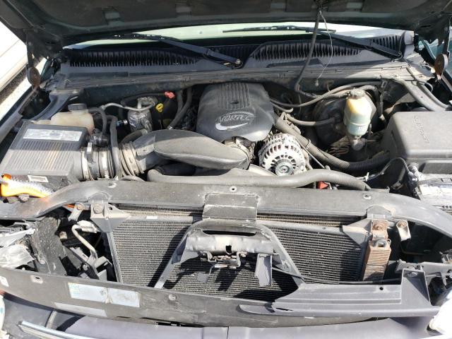 Photo 11 from auction – 2002 CHEVROLET SILVERADO with VIN 2GCEC19V421101454