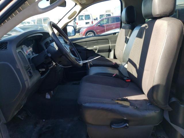Photo 7 from auction – 2003 DODGE RAM 1500 S with VIN 1D7HA16N33J669764