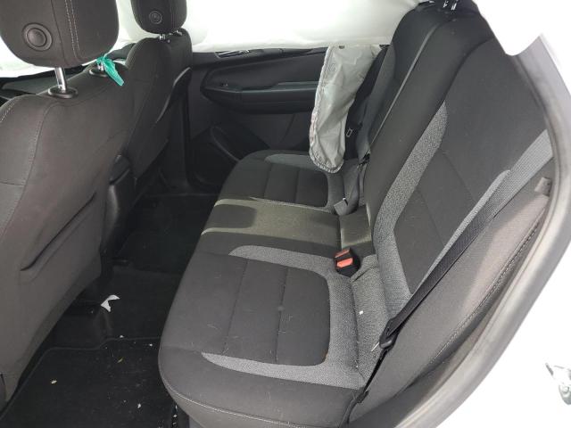 Photo 10 from auction – 2021 CHEVROLET TRAILBLAZE with VIN KL79MNSL7MB178169