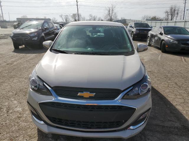 Photo 5 from auction – 2021 CHEVROLET SPARK 1LT with VIN KL8CD6SA9MC749824