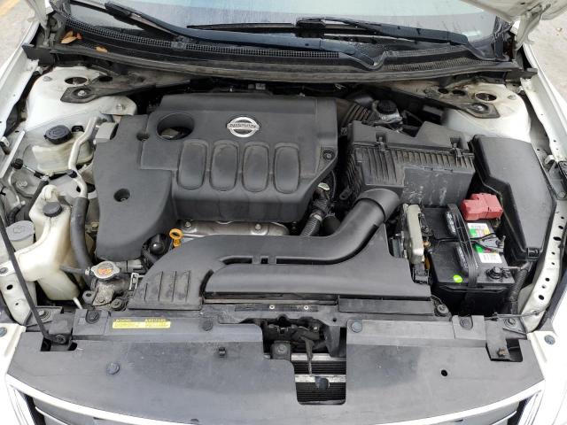 Photo 11 from auction – 2012 NISSAN ALTIMA BAS with VIN 1N4AL2AP9CN505034