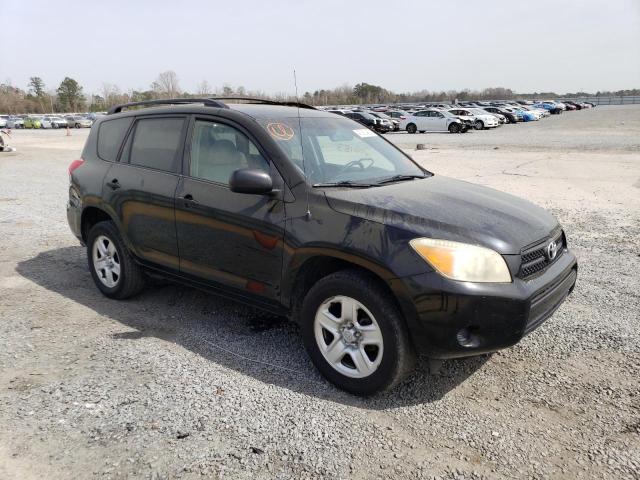Photo 4 from auction – 2006 TOYOTA RAV4 with VIN JTMZD33V466014753