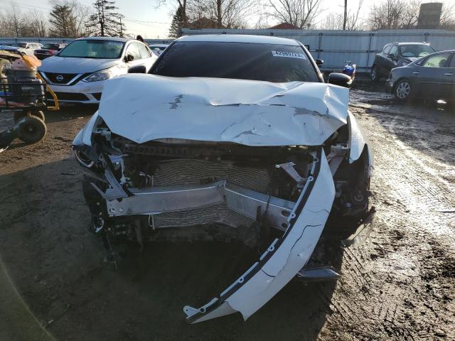 Photo 5 from auction – 2018 NISSAN MAXIMA 3.5 with VIN 1N4AA6AP0JC401683