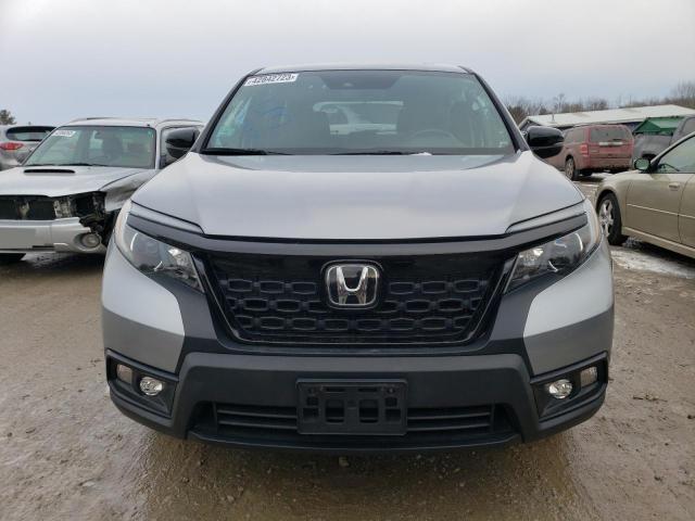 Photo 5 from auction – 2019 HONDA PASSPORT E with VIN 5FNYF8H53KB030341