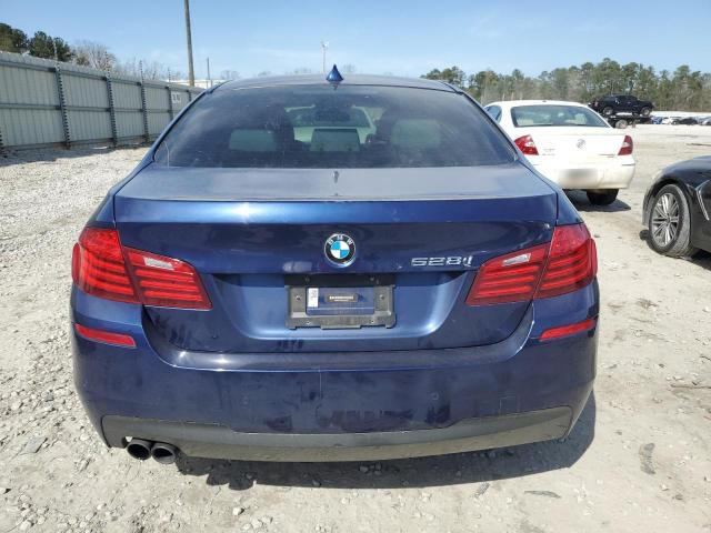 Photo 6 from auction – 2015 BMW 528 I with VIN WBA5A5C53FD521221