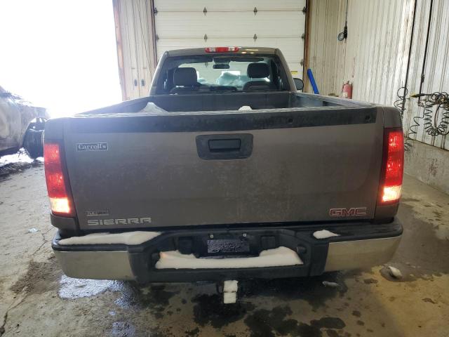 Photo 6 from auction – 2012 GMC SIERRA K15 with VIN 1GTN2TE0XCZ244278