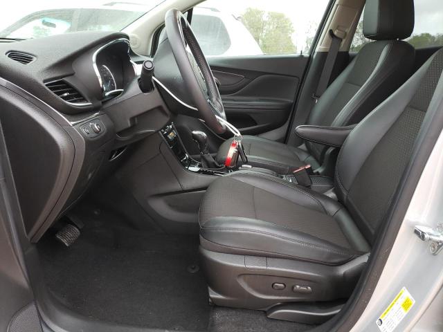 Photo 7 from auction – 2020 BUICK ENCORE PRE with VIN KL4CJASB6LB342666