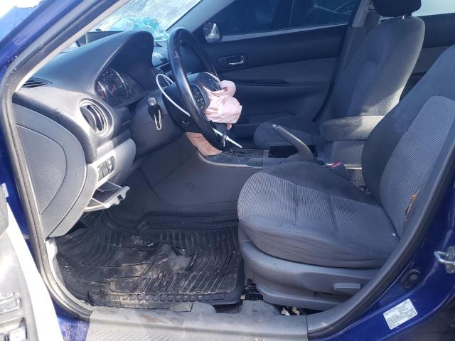 Photo 7 from auction – 2003 MAZDA 6 I with VIN 1YVFP80C435M39153