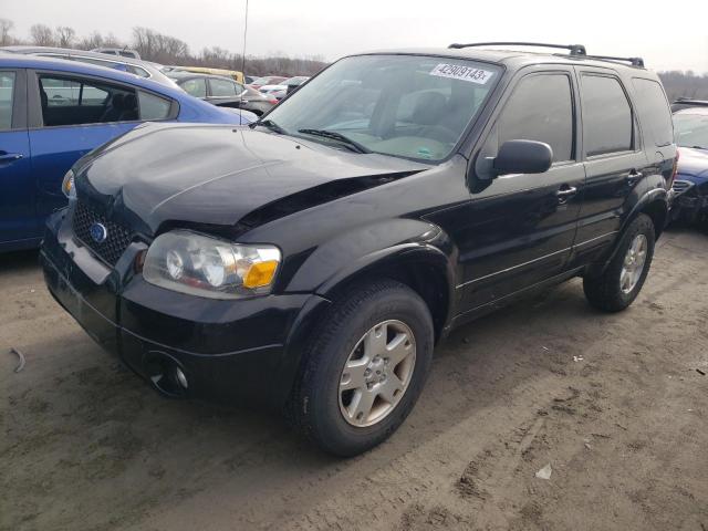 FORD ESCAPE LIM 2007 with VIN 1FMCU94107KA91743 - Photo from auction