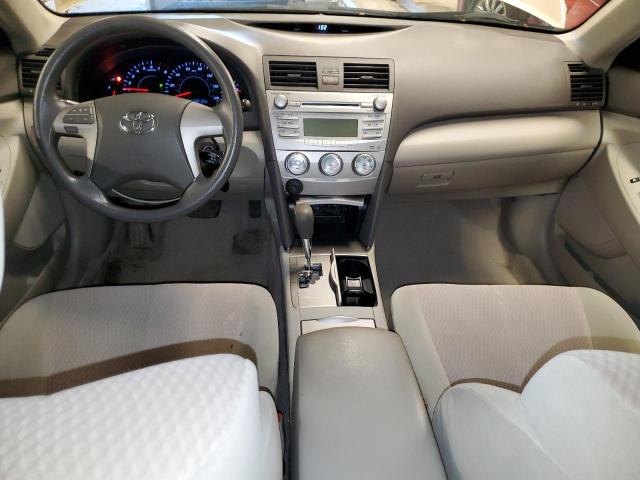Photo 8 from auction – 2010 TOYOTA CAMRY BASE with VIN 4T1BF3EK8AU068295