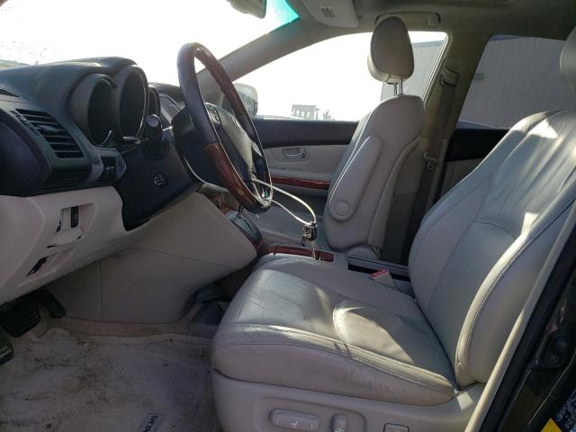Photo 7 from auction – 2008 LEXUS RX 400H with VIN JTJHW31U782851911
