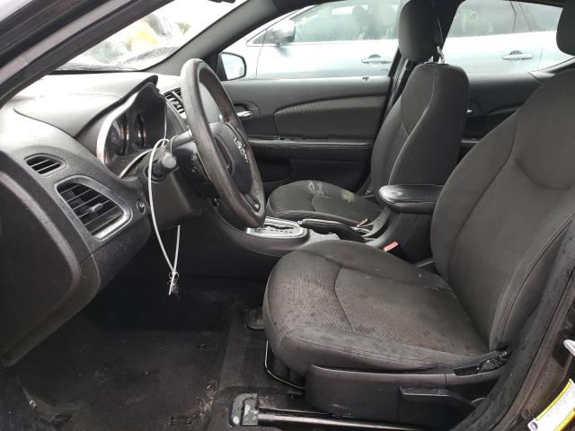 صورة رقم 7 من المزاد - 2013 DODGE AVENGER SE مع VIN 1C3CDZAB9DN631106