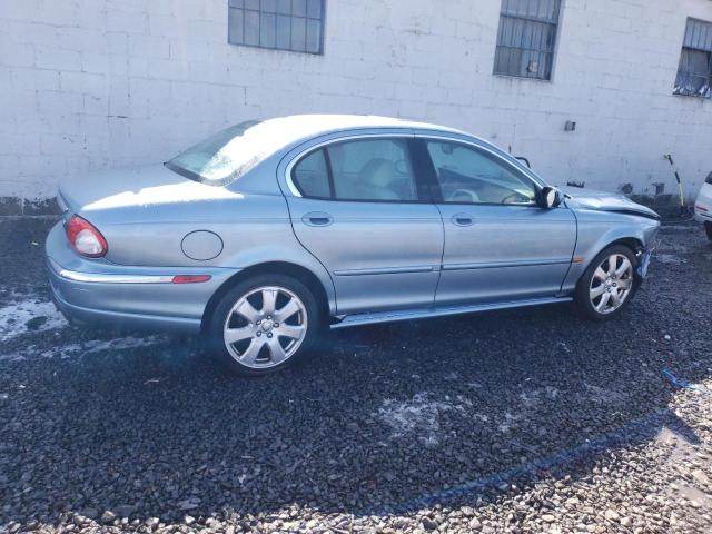 Фото 3 с аукциона – 2004 JAGUAR X-TYPE 3.0 с VIN SAJEA51C64WD95298