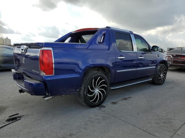 Photo 3 from auction – 2010 CADILLAC ESCALADE E with VIN 3GYVKMEF2AG240601