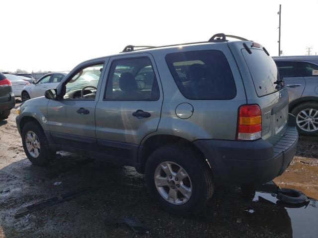 Photo 2 from auction – 2007 FORD ESCAPE XLT with VIN 1FMCU03Z17KB86847