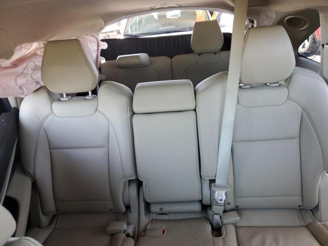صورة رقم 10 من المزاد - 2016 ACURA MDX TECHNO مع VIN 5FRYD3H41GB012216