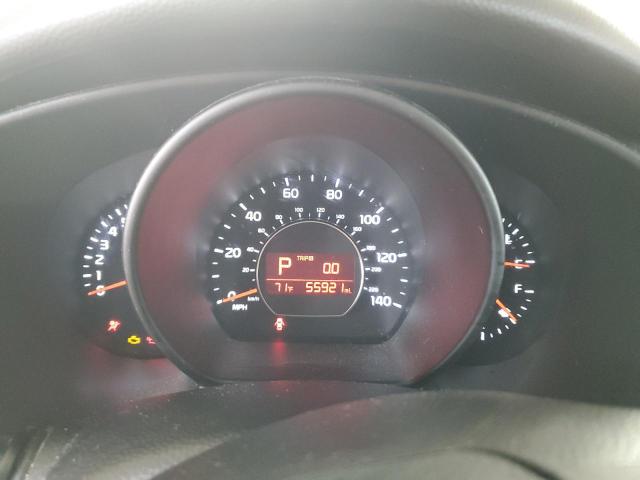 Photo 9 from auction – 2019 KIA SOUL with VIN KNDJN2A2XK7914137