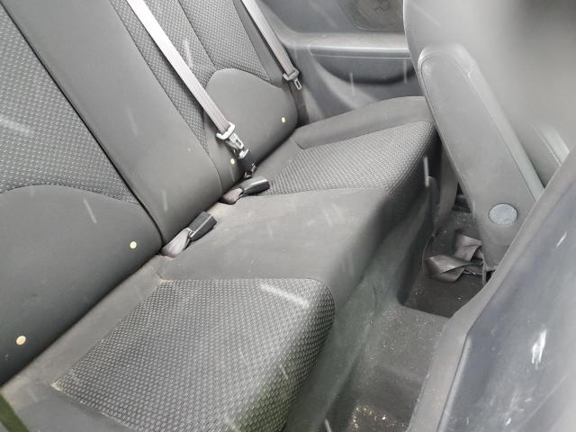 Photo 10 from auction – 2011 HYUNDAI ACCENT GL with VIN KMHCM3AC1BU195741