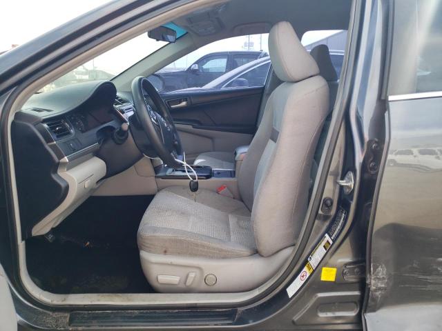 Photo 7 from auction – 2012 TOYOTA CAMRY BASE with VIN 4T1BF1FK4CU631249