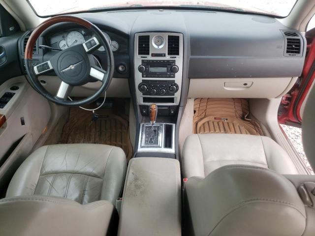 Photo 8 from auction – 2007 CHRYSLER 300C with VIN 2C3LA63H67H633529