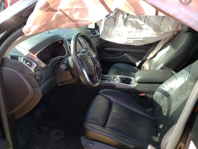Photo 7 from auction – 2013 CADILLAC SRX PERFOR with VIN 3GYFNDE35DS538210