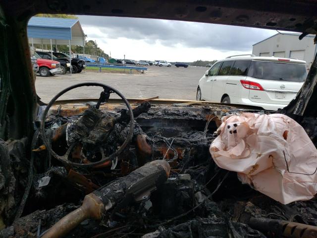 Photo 8 from auction – 2009 GMC SIERRA K15 with VIN 3GTEK23379G100459