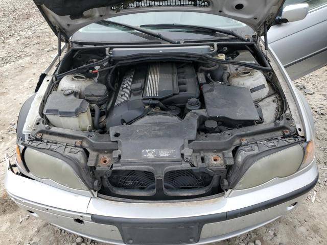 Photo 11 from auction – 2005 BMW 330 XI with VIN WBAEW53435PN39918
