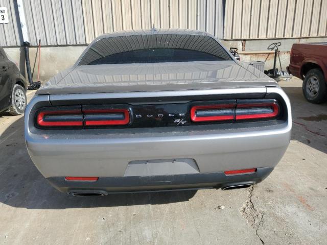 Photo 6 from auction – 2017 DODGE CHALLENGER with VIN 2C3CDZBT8HH604520