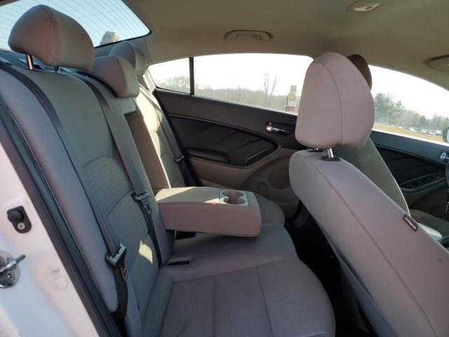 Photo 10 from auction – 2016 KIA FORTE LX with VIN KNAFX4A63G5504536