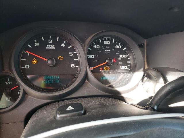 Photo 9 from auction – 2011 CHEVROLET silverado with VIN 3GCPCREA6BG218468
