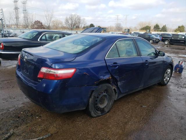 Photo 3 from auction – 2007 TOYOTA CAMRY CE with VIN 4T1BE46K57U045248
