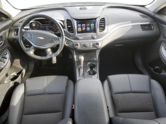 Photo 8 from auction – 2019 CHEVROLET IMPALA LT with VIN 2G11Z5S33K9115062