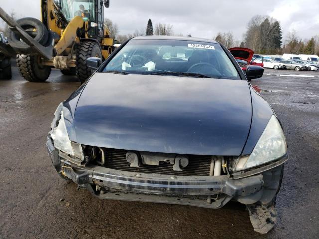 Photo 5 from auction – 2003 HONDA ACCORD EX with VIN 1HGCM726X3A005203