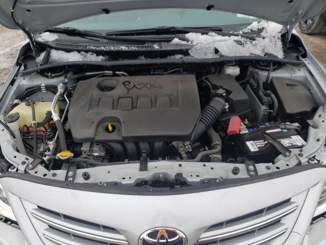 Photo 11 from auction – 2013 TOYOTA COROLLA BA with VIN 2T1BU4EE9DC009834