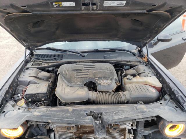 Photo 11 from auction – 2016 DODGE CHALLENGER with VIN 2C3CDZAG0GH317224
